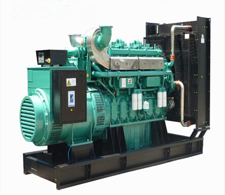 蒲城宗申动力30kw小型柴油二手发电机组 蒲城宗申动力30kw小型柴油二手发电机组