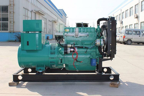 蒲城小型柴油发电机 蒲城小型柴油发电机