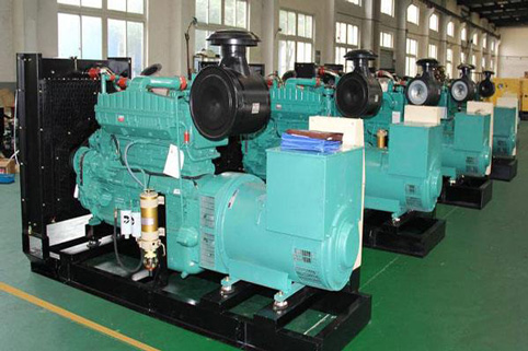 蒲城小型柴油发电机 蒲城小型柴油发电机