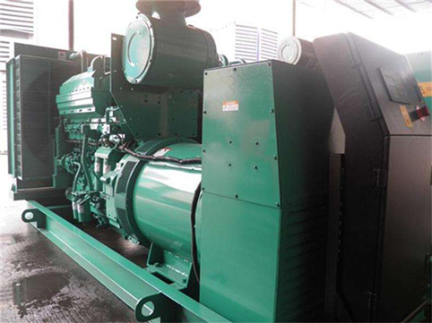 蒲城柴油发电机 蒲城柴油发电机