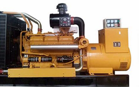 蒲城发电机出租