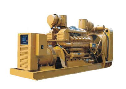 蒲城发电机出租