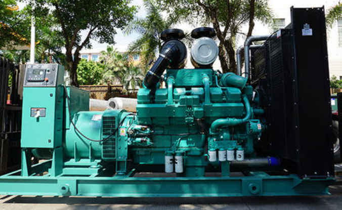 蒲城柴油发电机 蒲城柴油发电机