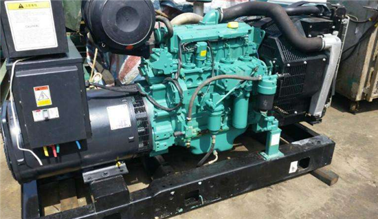 蒲城柴油发电机 蒲城柴油发电机