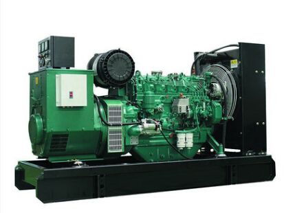 蒲城全新上柴200kw大型柴油发电机组 蒲城全新上柴200kw大型柴油发电机组